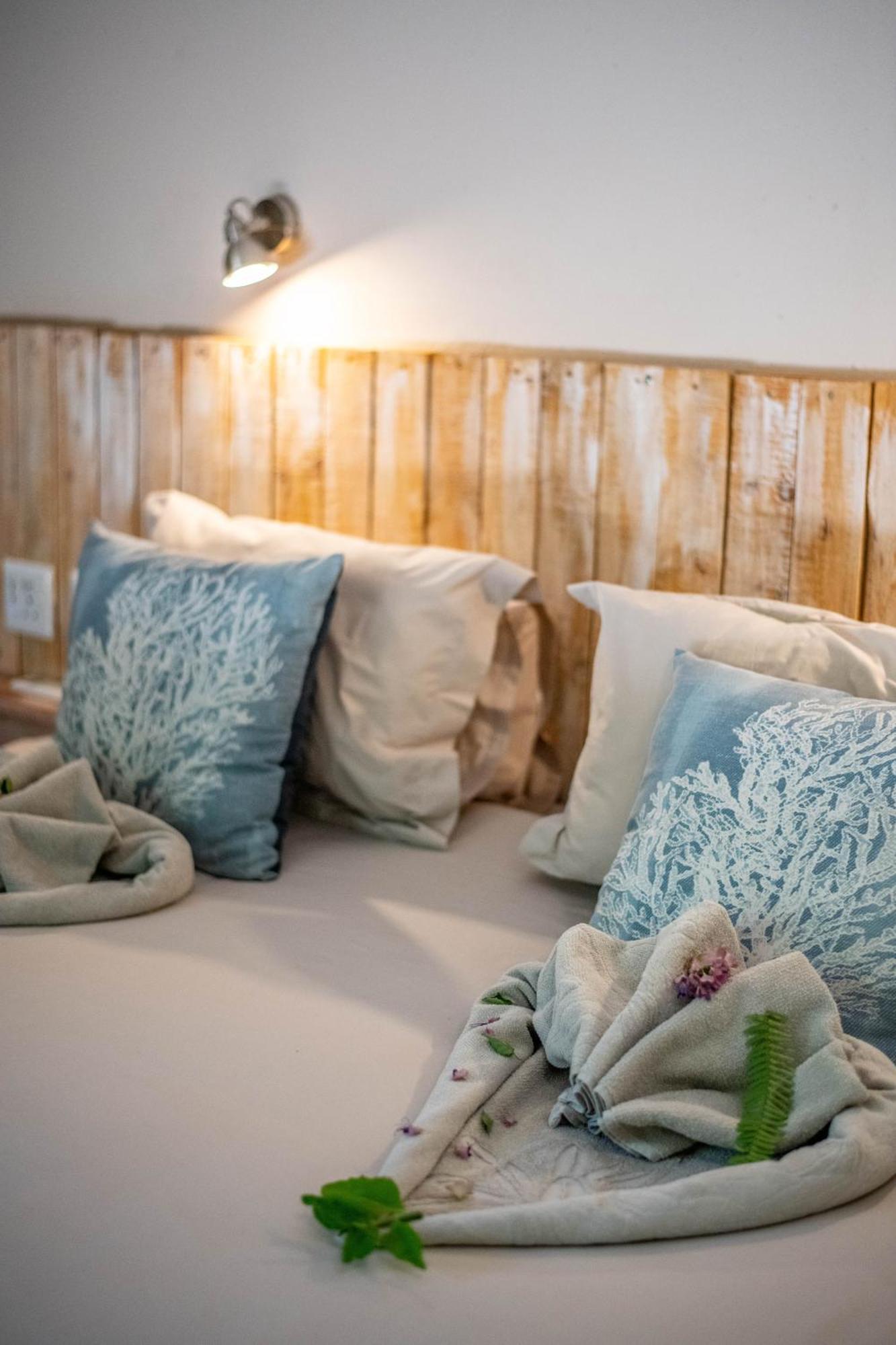 Thornhill Safari Lodge Guernsey Nature Reserve Eksteriør billede