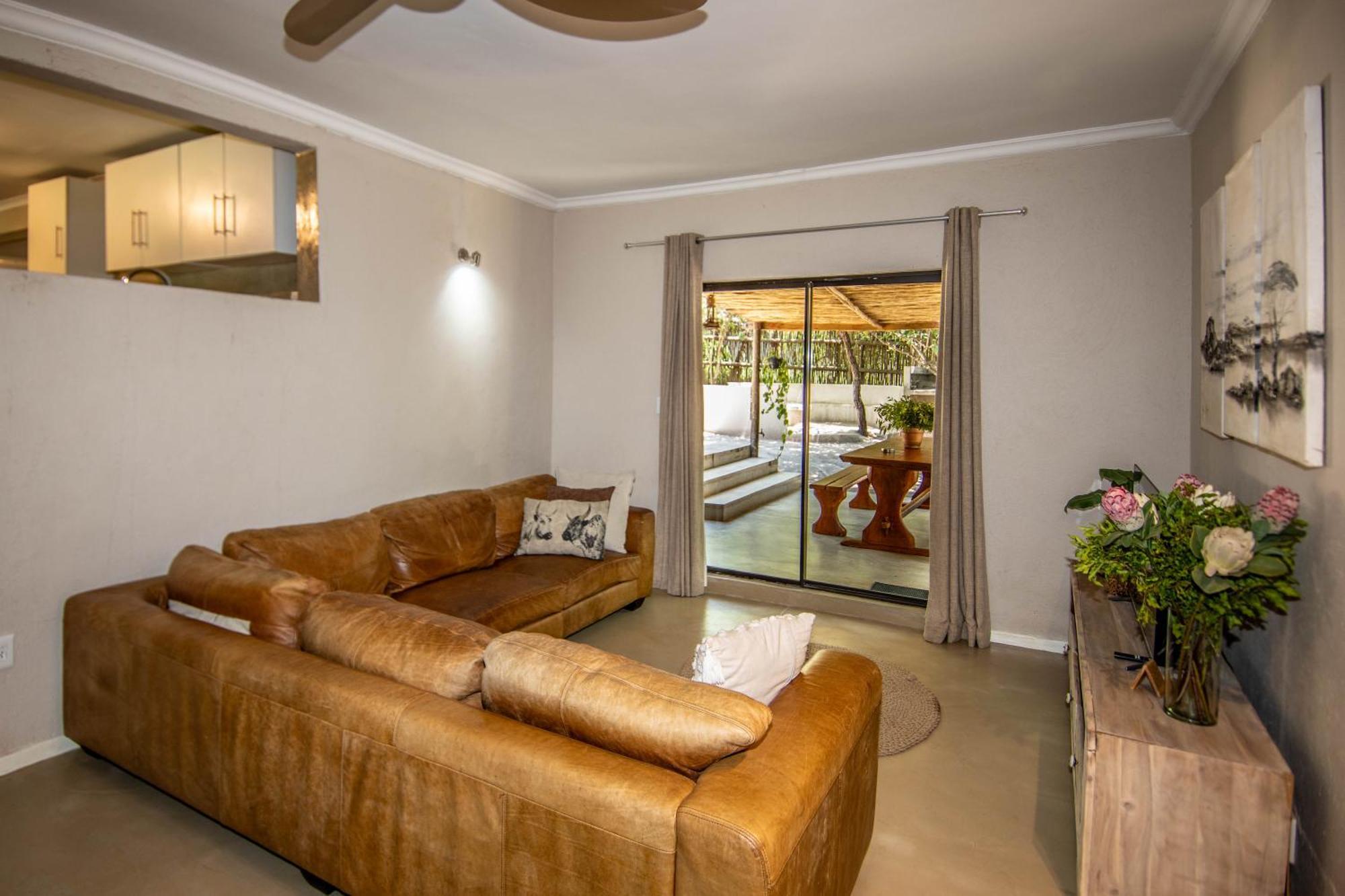 Thornhill Safari Lodge Guernsey Nature Reserve Eksteriør billede